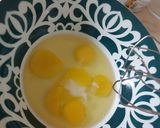 صورة لخطوة 1 من وصفة كيكة عيد ميلاد