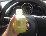 รูปขั้นตอนการทำที่ 2 ของ Morning booster green drink น้ำผักผลไม้สกัดเย็น สูตรเขียวกลมกล่อมดื่มง่าย