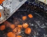 Foto langkah ke 2 dari resep Sup Daging Sapi.