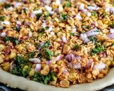 Foto del paso 5 de la receta: LA QUICHÉ Esquites🥓🌽...!