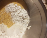 Foto del paso 5 de la receta: Pan de maíz con poblano y elote