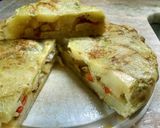 Foto del paso 6 de la receta: Tortilla de papas