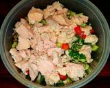 Mike's Chilly Chicken Salad Wraps Or Sandwiches recipe step 3 photo