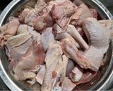 Foto langkah ke 2 dari resep Sup Ayam Sehat Bergizi.