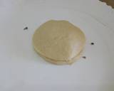 Easter Hot Cross Meat Pies# SpecialEasterContest recipe step 5 photo