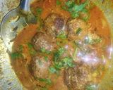 દૂધીના કોફતા(Dudhi kofta Recipe in Gujarati) રેસીપી સ્ટેપ5ફોટો