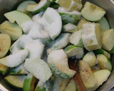 Foto del paso 2 de la receta: Compota súper rústica