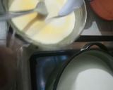 Foto del paso 1 de la receta: Crema pastelera