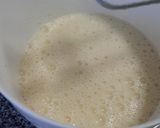 Foto del paso 1 de la receta: Budín de vainilla