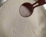 A picture of step 2 of Pav From Wheat Flour No Yeast No Oven.