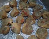 Foto langkah ke 3 dari resep Tahu Cirawit.