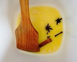 Gambar langkah 2 resipi Nasi hujan panas merdeka #ChefZam.