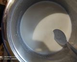 Dió torta recept fázis 2 fotója