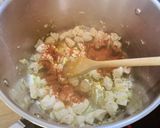 Palócleves a|la Andrea recept fázis 1 fotója