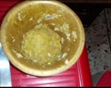 নিরামিষ এঁচোড় রেজালা (niramish enchor rezala recipe in Bengali) রেসিপির ধাপ 2 ছবি