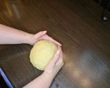 Fánk variációk 🍩 recept fázis 3 fotója