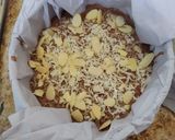 Foto langkah ke 2 dari resep Banana Rolled Oat Cake.