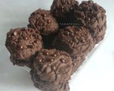 Foto langkah ke 5 dari resep Cookies Good Time KW.