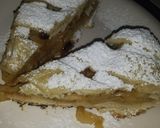 Foto del paso 5 de la receta: Pie de manzana sin horno