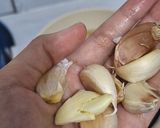 Foto langkah ke 3 dari resep Ayam Bawang Putih Gluten Free.