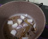 Healthy Pulao recipe step 3 photo