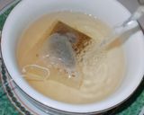 Foto langkah ke 1 dari resep Hongkong Milk Tea.