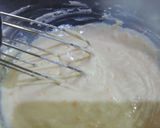A picture of step 5 of Orange cake.