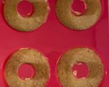 Foto del paso 3 de la receta Donuts bombón al microondas