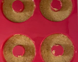 Foto del paso 3 de la receta: Donuts bombón al microondas