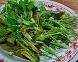 รูปขั้นตอนการทำที่ 6 ของ แกงอ่อมเขียด กบ อึ่ง นา