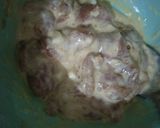 Foto langkah ke 2 dari resep Chicken Karaage.