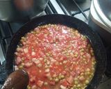 Foto del paso 2 de la receta: Huevo a la flamenca