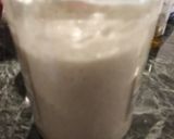 Chiamagos, tökmagos, szezámmagos forma kenyér😊 recept fázis 1 fotója