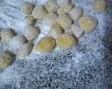 Foto del paso 4 de la receta: Ñoquis de zapallo y papas