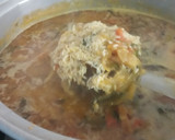 கிச்சடி சம்பா பிரியாணி/ samba biriyani receip in tamil ரெசிபி ஸ்டேப் 5 புகைப்படம்