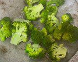 ப்ரோக்கோலி டிக்கி/Broccoli Tikki ரெசிபி ஸ்டேப் 1 புகைப்படம்