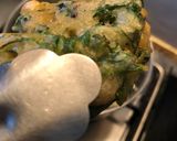 Foto langkah ke 4 dari resep Bakwan kangkung.