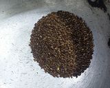 A picture of step 1 of Shahi Mukhwas.
