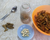 Foto del paso 4 de la receta: Conserva de Berenjenas (berenjenas al escabeche para los amigos)