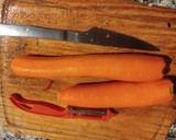 Foto del paso 5 de la receta: Arroz caldoso con verduras