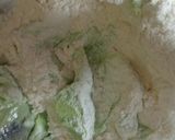 Foto langkah ke 4 dari resep 38.1. Nastar Klepon.