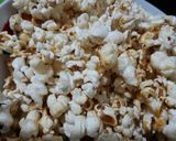 Foto del paso 5 de la receta: Cabritas caseras (palomitas de maíz)