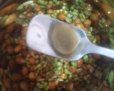 மல்டி க்ரேய்ன் தோசை ரெசிபி ஸ்டேப் 2 புகைப்படம்