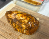 Foto del paso 4 de la receta: Pechuga de pollo asada | fiambre de pollo