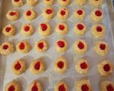 Foto langkah ke 7 dari resep Kue kering lebaran, cruncy manis legit, #bikinramadanberkesan.