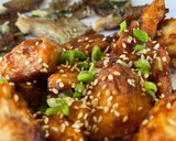 Foto del paso 8 de la receta: Tofu caramelitzat