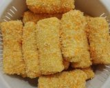Foto langkah ke 9 dari resep Risoles creamy.