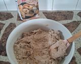 Foto del paso 3 de la receta: Scones integrales de queso rallado y perejil