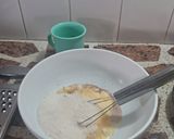 Foto del paso 1 de la receta: Budin vegano de jengibre🫚🫚