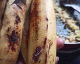 PAZHAM NIRACHATHU/STUFFED ROASTED BANANA recipe step 1 photo